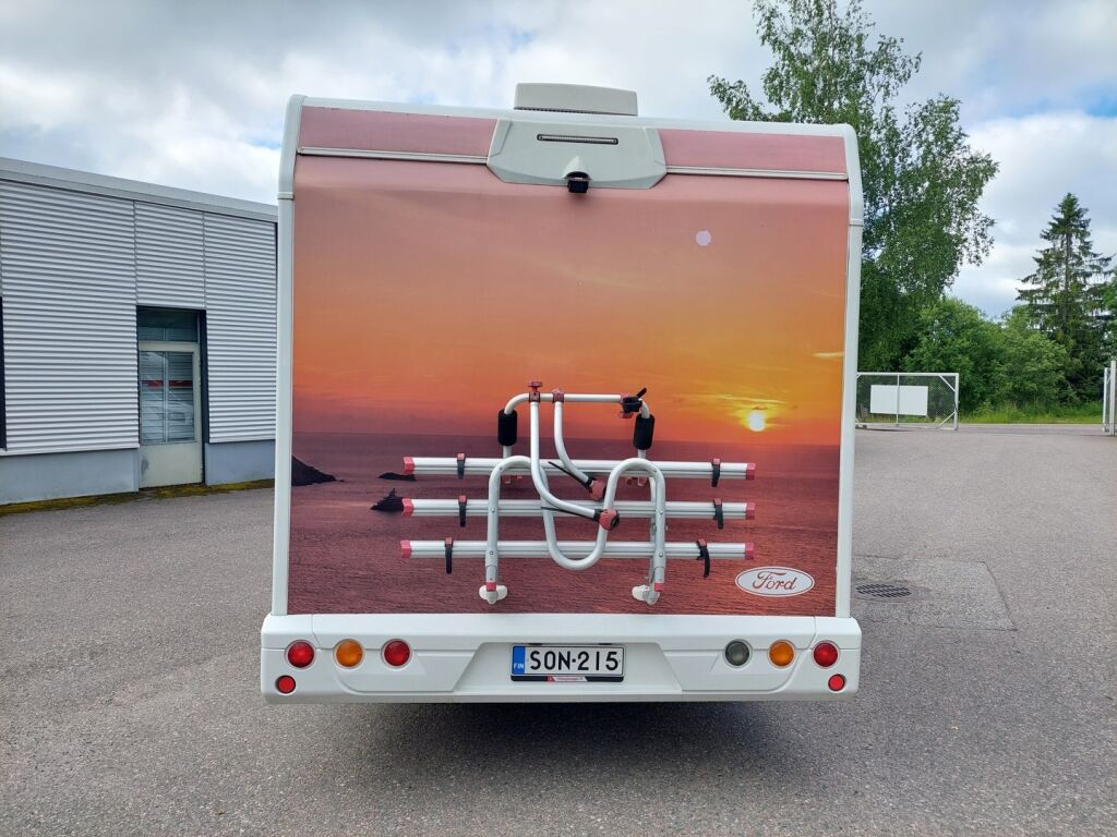 Ci Elliot 84 XT 2020 Valkoinen