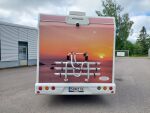 Ci Elliot 84 XT 2020 Valkoinen