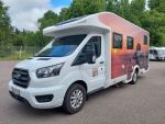 Ci Elliot 84 XT 2020 Valkoinen