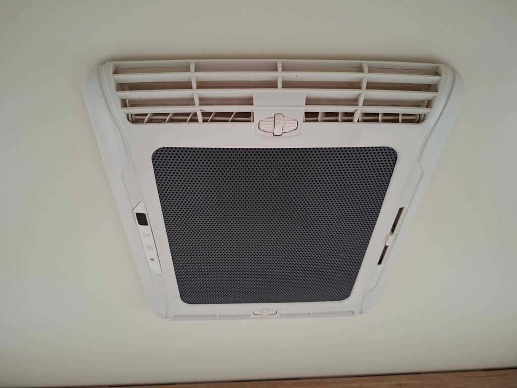 Ci Elliot 84 XT 2020 Valkoinen