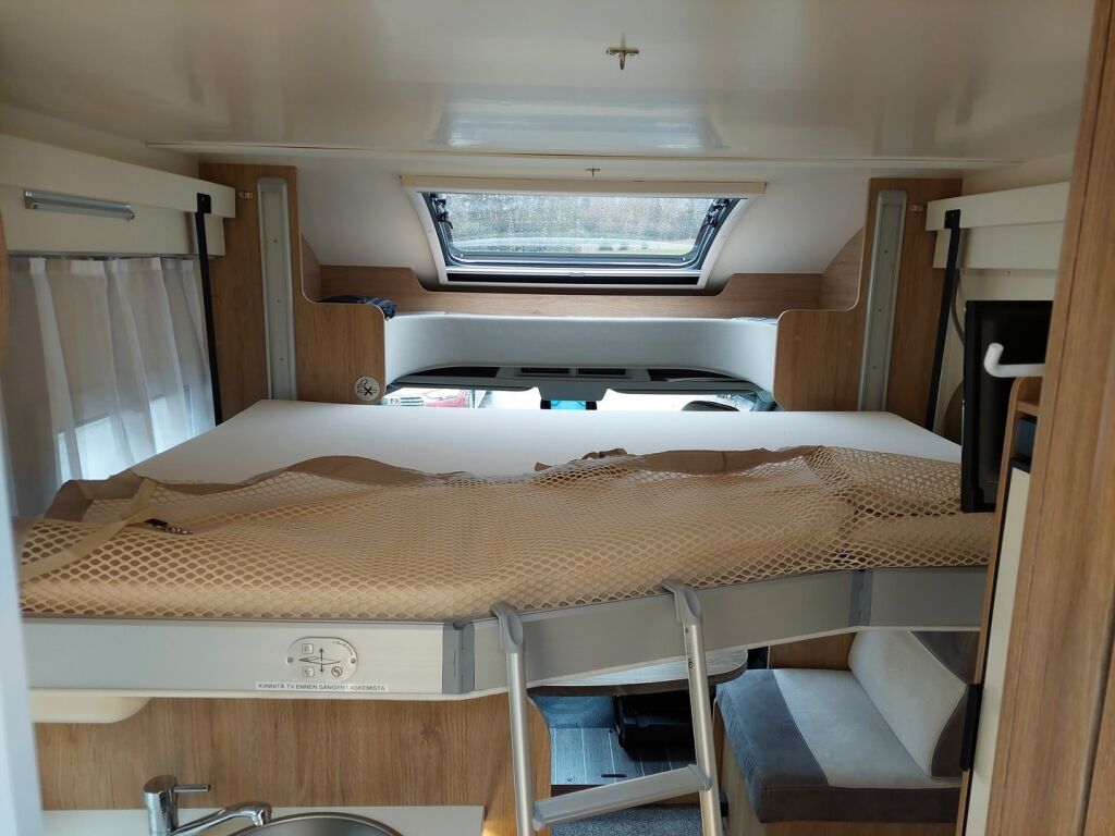 Ci Elliot 84 XT 2020 Valkoinen