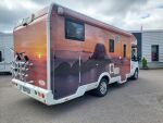 Ci Elliot 84 XT 2020 Valkoinen