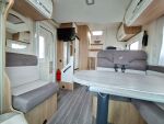 Ci Elliot 84 XT 2020 Valkoinen