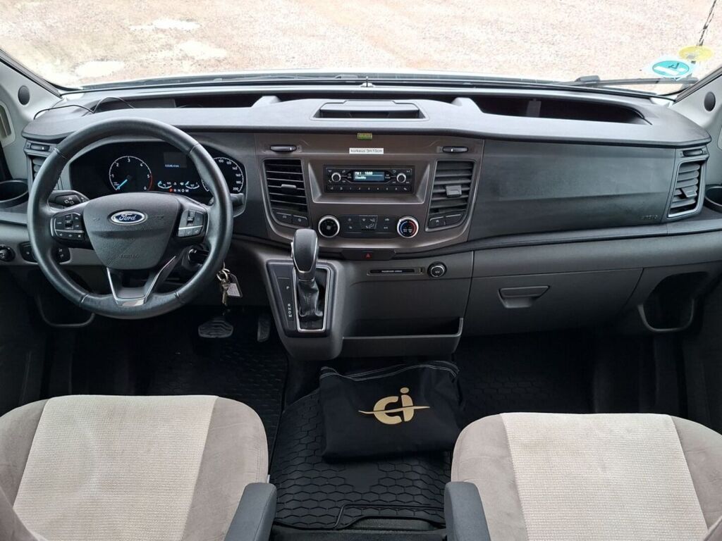 Ci Elliot 84 XT 2020 Valkoinen