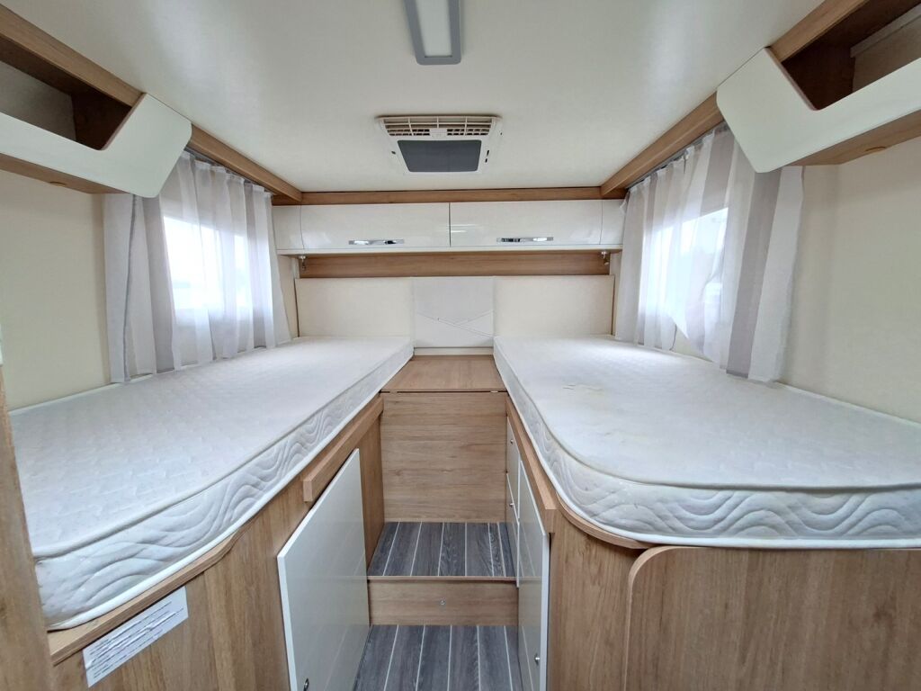 Ci Elliot 84 XT 2020 Valkoinen