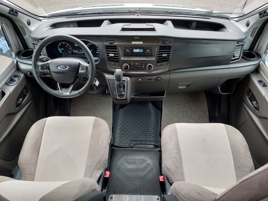 Ci Elliot 84 XT 2020 Valkoinen