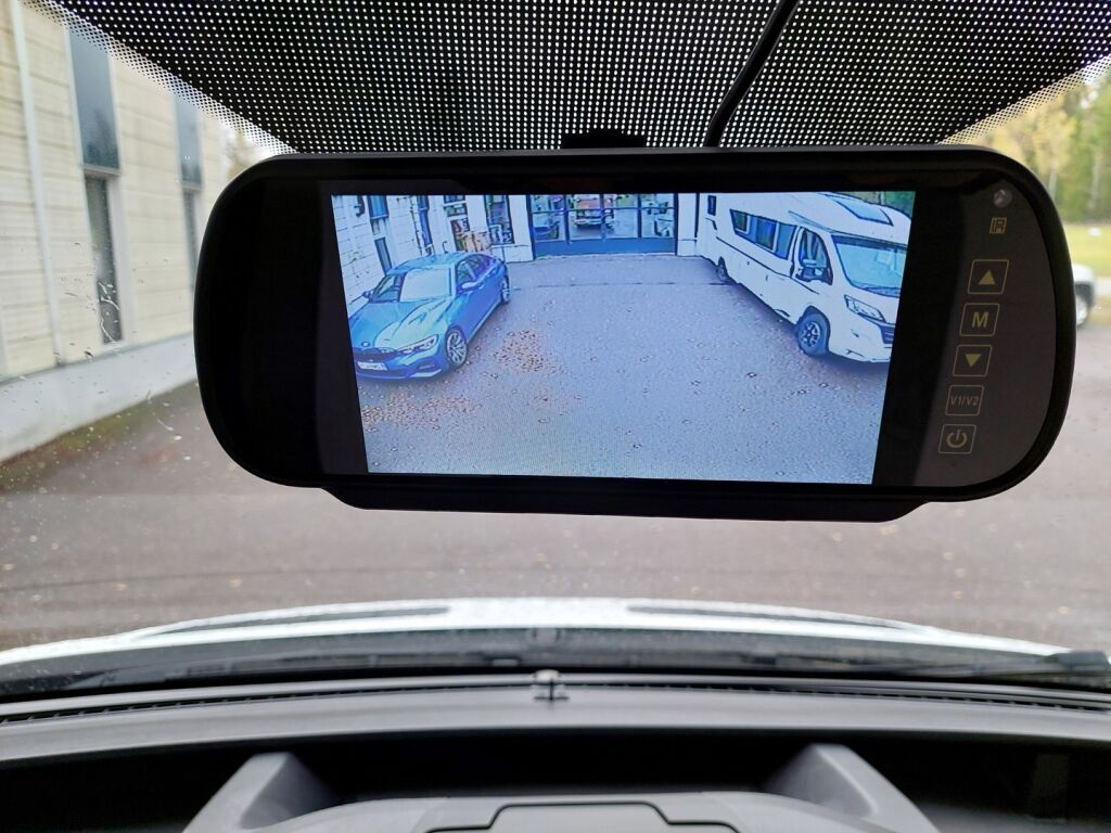 Ci Elliot 84 XT 2020 Valkoinen