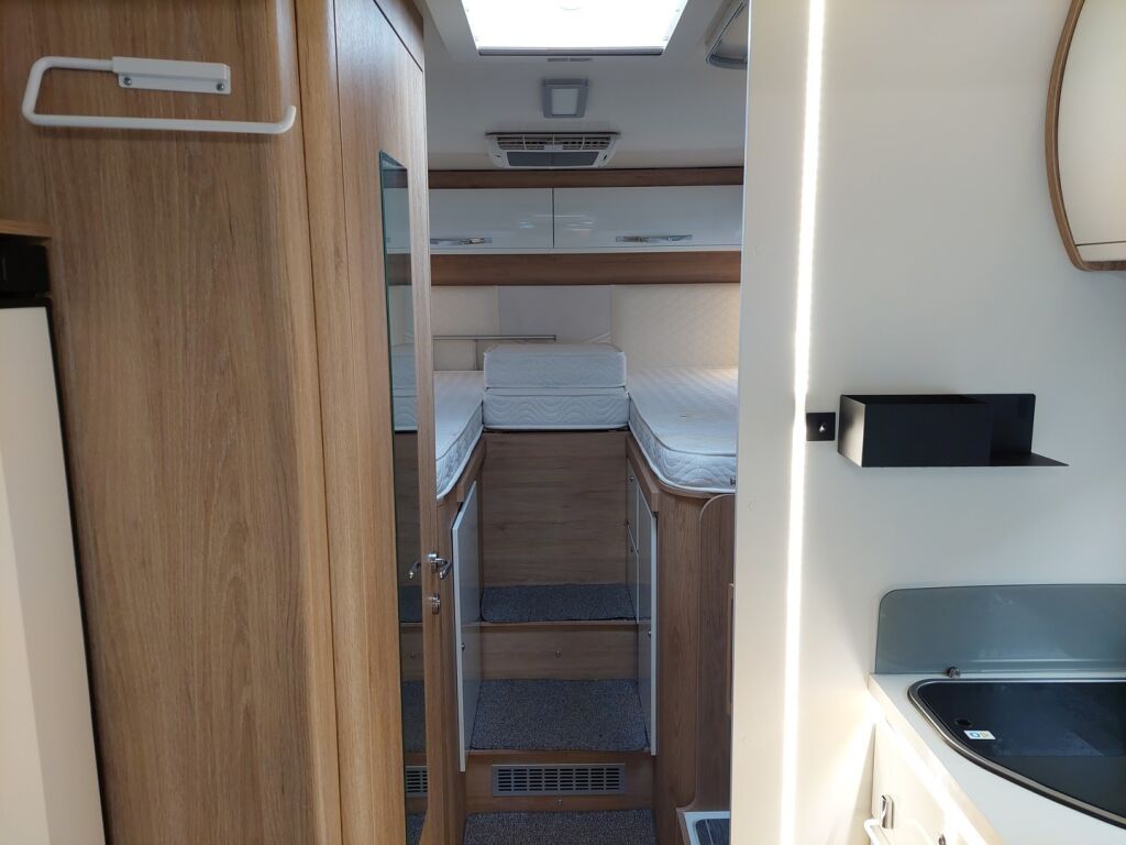 Ci Elliot 84 XT 2020 Valkoinen
