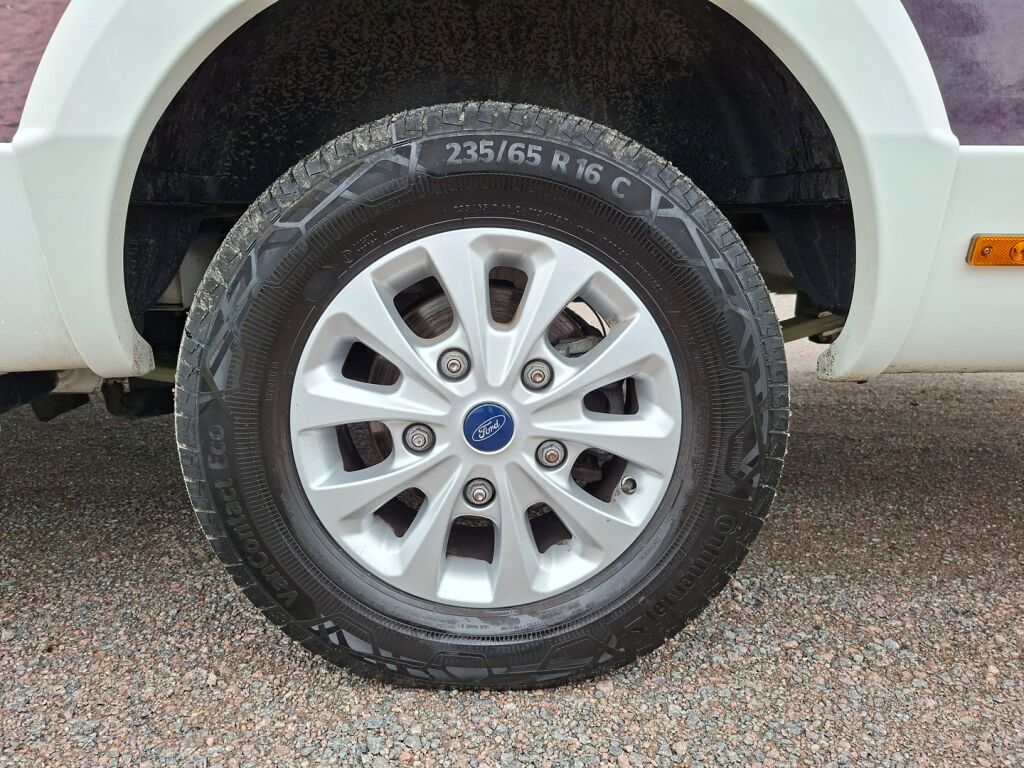 Ci Elliot 84 XT 2020 Valkoinen