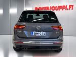 Volkswagen Tiguan 2017 Hopea