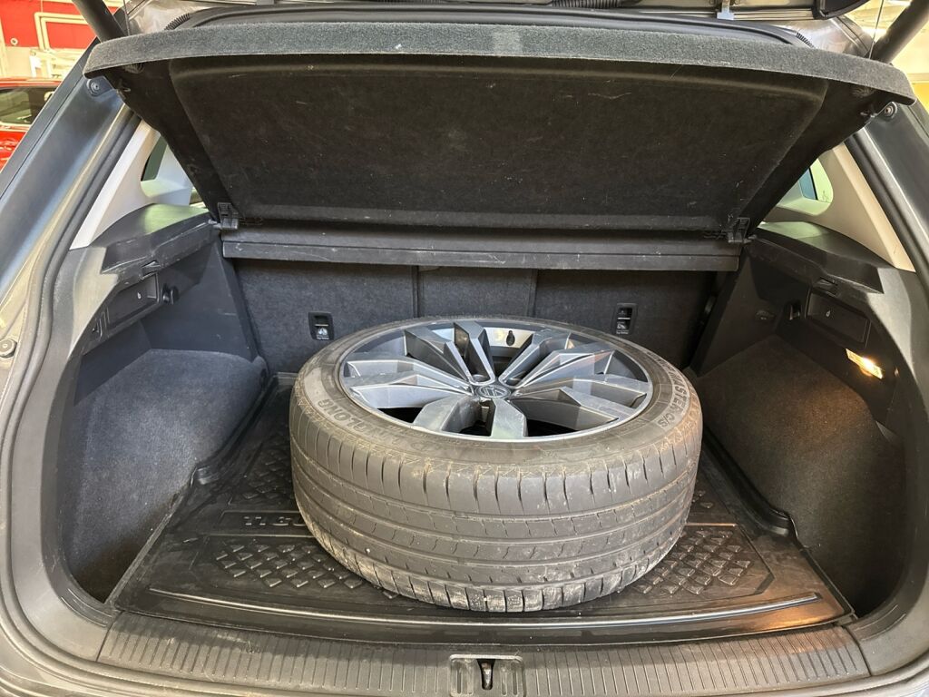 Volkswagen Tiguan 2017 Hopea