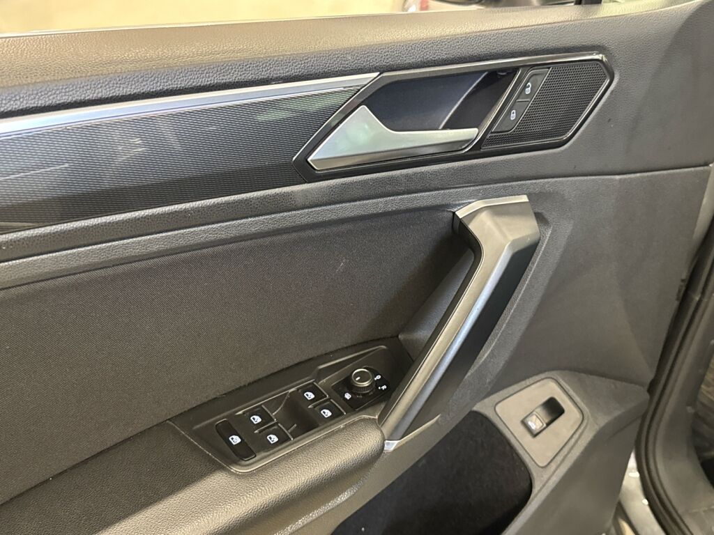 Volkswagen Tiguan 2017 Hopea