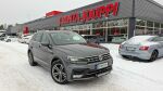 Volkswagen Tiguan 2017 Hopea