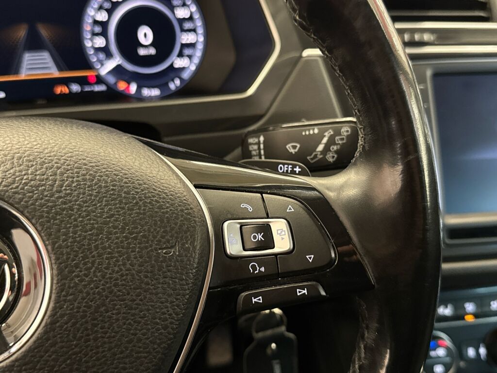 Volkswagen Tiguan 2017 Hopea