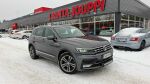 Volkswagen Tiguan 2017 Hopea