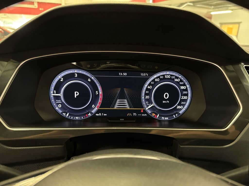 Volkswagen Tiguan 2017 Hopea