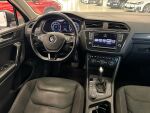 Volkswagen Tiguan 2017 Hopea