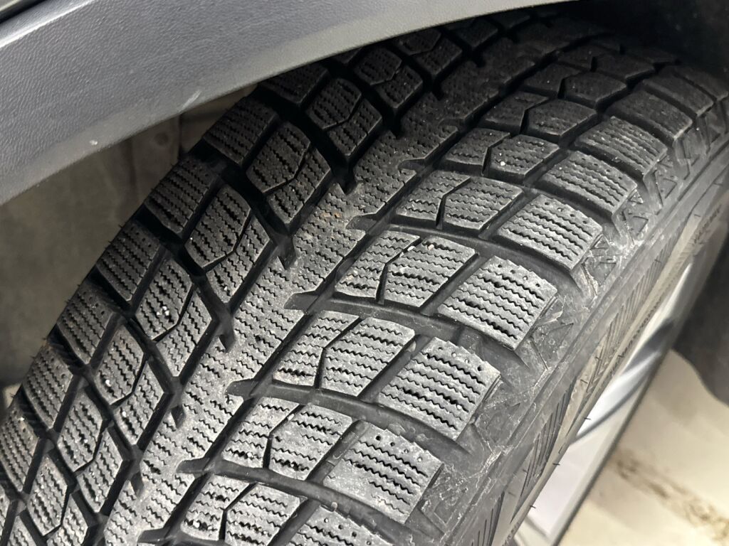 Volkswagen Tiguan 2017 Hopea