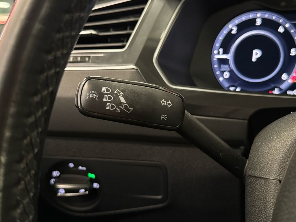 Volkswagen Tiguan 2017 Hopea