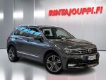 Volkswagen Tiguan 2017 Hopea