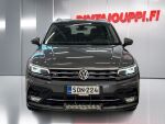 Volkswagen Tiguan 2017 Hopea
