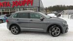 Volkswagen Tiguan 2017 Hopea