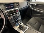 Volvo V60 2017 Valkoinen