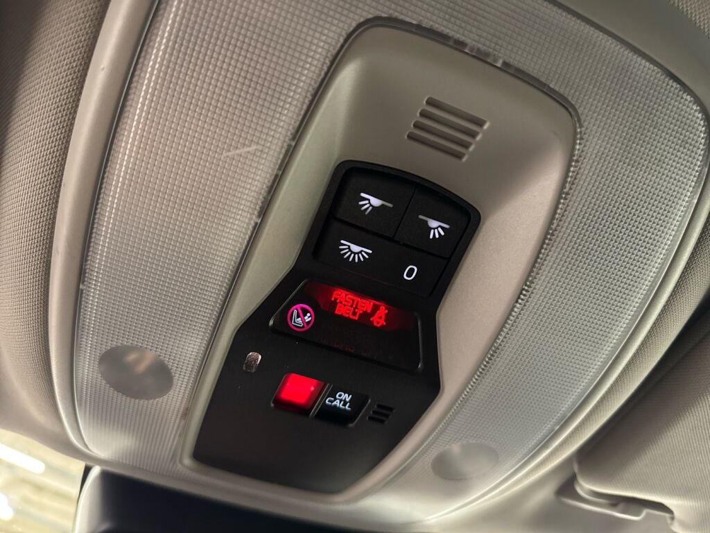 Volvo V60 2017 Valkoinen