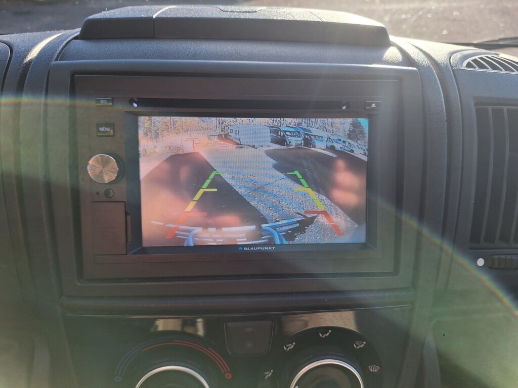 Hobby T 75 HF 2017 Valkoinen