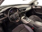 Audi A6 allroad quattro 2015 Harmaa