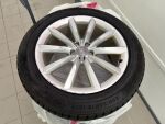 Audi A6 allroad quattro 2015 Harmaa