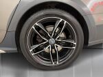 Audi A6 allroad quattro 2015 Harmaa