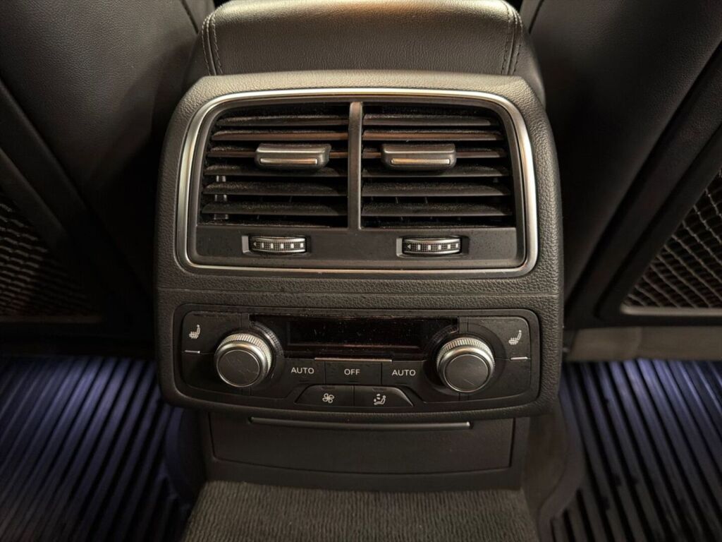 Audi A6 allroad quattro 2015 Harmaa
