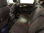 Audi A6 allroad quattro 2015 Harmaa