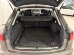 Audi A6 allroad quattro 2015 Harmaa