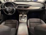 Audi A6 allroad quattro 2015 Harmaa
