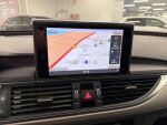 Audi A6 allroad quattro 2015 Harmaa