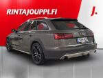 Audi A6 allroad quattro 2015 Harmaa