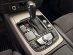 Audi A6 allroad quattro 2015 Harmaa
