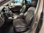 Audi A6 allroad quattro 2015 Harmaa