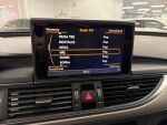 Audi A6 allroad quattro 2015 Harmaa