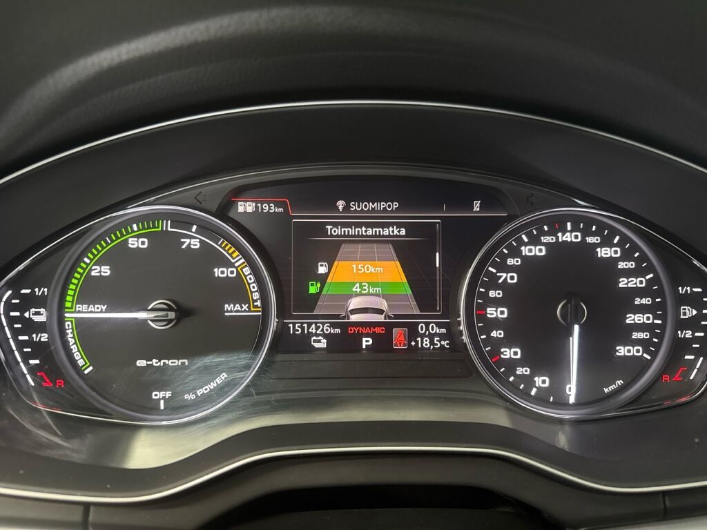 Audi Q5 2021 Valkoinen