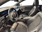 Mercedes-Benz CLA 2020 Valkoinen