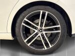 Mercedes-Benz CLA 2020 Valkoinen