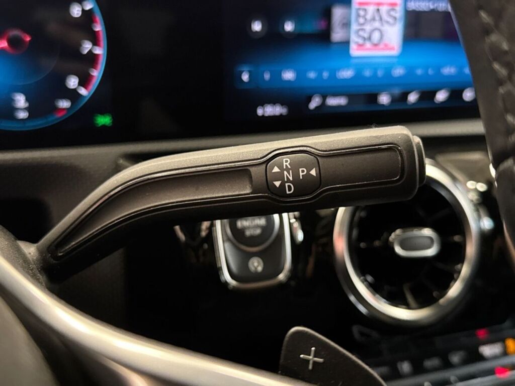 Mercedes-Benz CLA 2020 Valkoinen