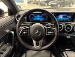 Mercedes-Benz CLA 2020 Valkoinen