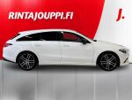 Mercedes-Benz CLA 2020 Valkoinen