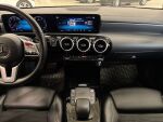 Mercedes-Benz CLA 2020 Valkoinen