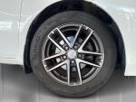 Toyota Auris 2015 Valkoinen