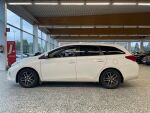 Toyota Auris 2015 Valkoinen